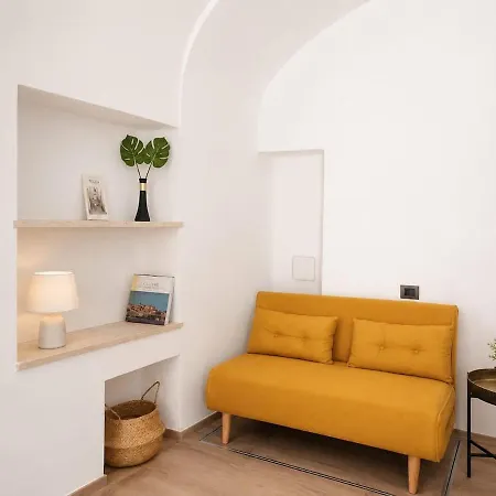 Le Volte Di Villanova Cagliari