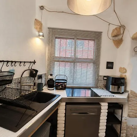 Le Volte Di Villanova Vakantiehuis