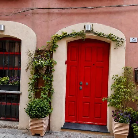 Le Volte Di Villanova Vakantiehuis